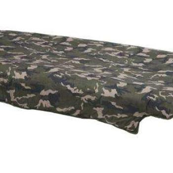 Element thermal ágy takaró camo 200x130cm kép