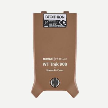 Elemfedél walkie-talkie-hoz - WT900 Forclaz kép