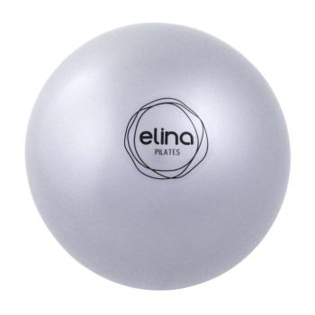 Elina Pilates overball edzőlabda 20/24 cm Szín: szürke, Átmérő: 20 cm kép