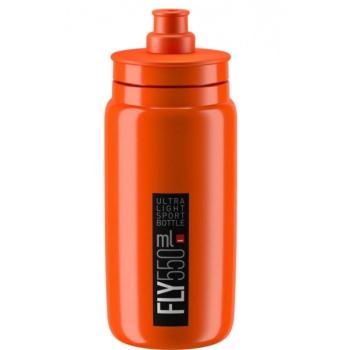 ELITE-FLY 550ml oranžová Narancssárga 0,55L kép