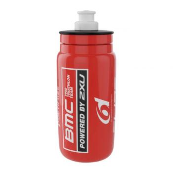 ELITE-FLY BMC PRO TRIATHLON TEAM 550ml Piros 0,55L kép