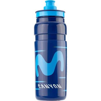 ELITE-FLY MOVISTAR TEAM 750ml 2022 Kék 0,75L kép