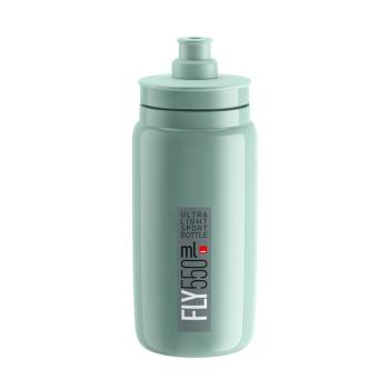 ELITE-FLY zelená šedé logo 550 ml Zöld 0,55L kép