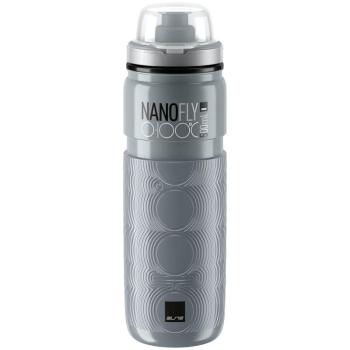 ELITE-NANO FLY 0-100°C šedá 500 ml Szürke 0,5L kép