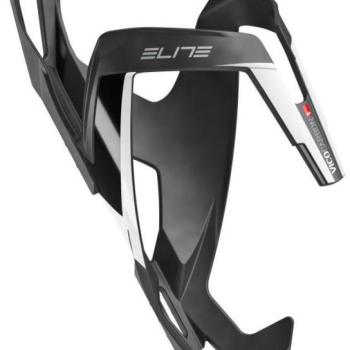 Elite Vico Carbon matt fekete / fehér kép