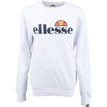 ELLESSE AGATA SWEATSHIRT Női pulóver, fehér, méret kép