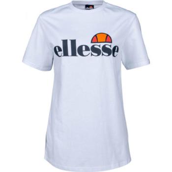 ELLESSE ALBANY TEE Női póló, fehér, méret kép