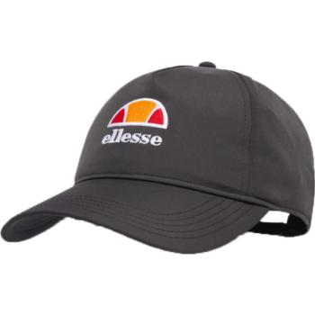 ELLESSE ALBO CAP Baseball sapka, fekete, méret kép