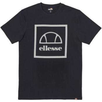 ELLESSE ANDROMEDAN TEE Férfi póló, fekete, méret kép