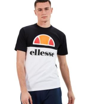 ELLESSE ARBATAX TEE Férfi póló, fehér, méret kép