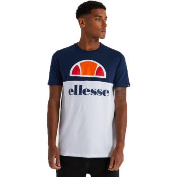 ELLESSE ARBAX TEE Férfi póló, fehér, méret kép