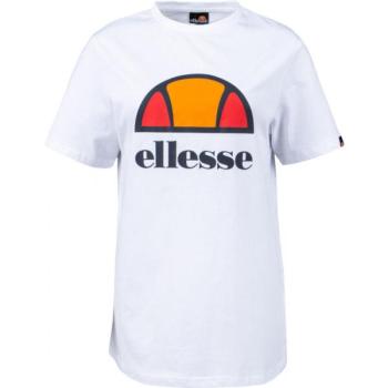 ELLESSE ARIETH TEE Női póló, fehér, méret kép