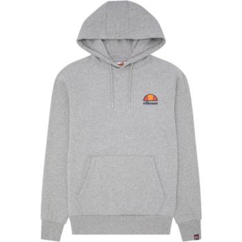 ELLESSE BLUZA Z KAPTUREM TOCE Férfi pulóver, szürke, méret kép