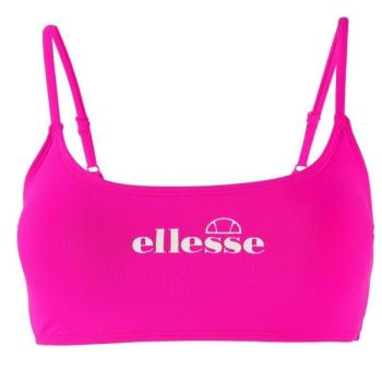 ELLESSE BRELIAN BIKINI TOP Női fürdőruha felső, rózsaszín, méret kép