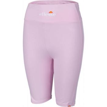 ELLESSE CONO CYCLE SHORT Női rövidnadrág, rózsaszín, méret kép