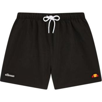 ELLESSE DEM SLACKERS SWIM SHORT Férfi fürdőnadrág, fekete, méret kép