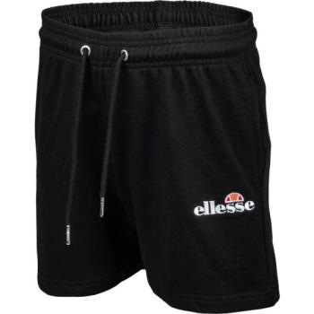 ELLESSE DENPLES SHORT Női rövidnadrág, fekete, méret kép