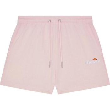 ELLESSE DENPLES SHORT Női rövidnadrág, rózsaszín, méret kép