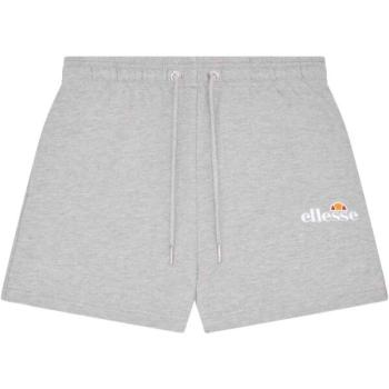 ELLESSE DENPLES SHORT Női rövidnadrág, szürke, méret kép