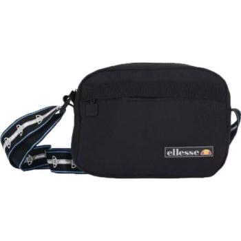 ELLESSE DONNALI CROSS BODY BAG Uniszex crossbody táska, fekete, méret kép