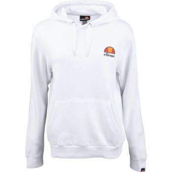 ELLESSE ELISE OH HOODY Női pulóver, fehér, méret kép