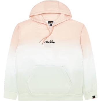 ELLESSE ESTATE OH HOODY Női pulóver, bézs, méret kép