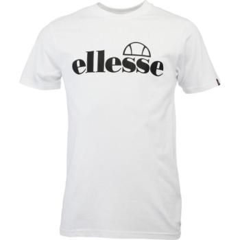 ELLESSE FUENTI TEE Férfi póló, fehér, méret kép