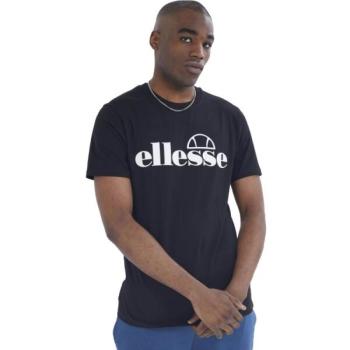 ELLESSE FUENTI TEE Férfi póló, fekete, méret kép