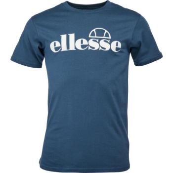 ELLESSE FUENTI TEE Férfi póló, kék, méret kép