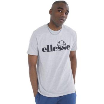 ELLESSE FUENTI TEE Férfi póló, szürke, méret kép