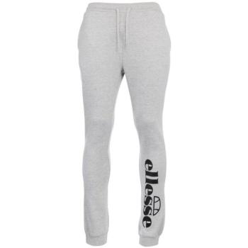 ELLESSE GRATTAGE JOG PANT Férfi melegítőnadrág, szürke, méret kép