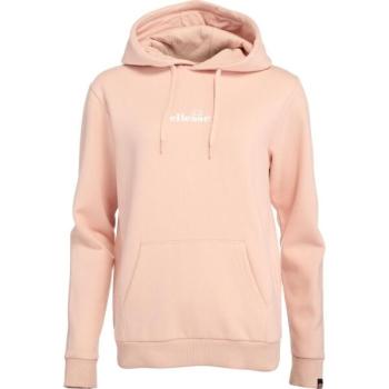 ELLESSE JAZANA OH HOODY Női pulóver, lazac, méret kép