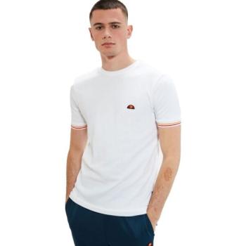 ELLESSE KINGS 2 TEE Férfi póló, fehér, méret kép