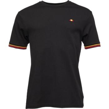 ELLESSE KINGS Férfi póló, fekete, méret kép