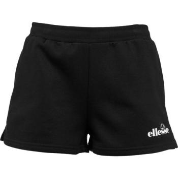 ELLESSE KYRANA SHORT Női rövidnadrág, fekete, méret kép