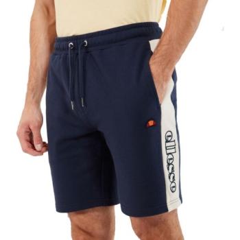 ELLESSE LALLIO SHORT Férfi rövidnadrág, sötétkék, méret kép