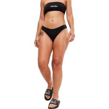 ELLESSE LEMINO Női bikinialsó, fekete, méret kép