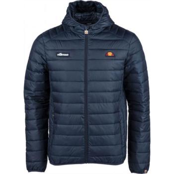 ELLESSE LOMBARDY PADDED JACKET Férfi steppelt kabát, sötétkék, méret kép