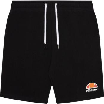 ELLESSE MALVIVA SHORT Férfi rövidnadrág, fekete, méret kép