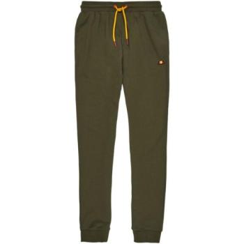 ELLESSE MAYOR JOG PANT Férfi melegítőnadrág, khaki, méret kép