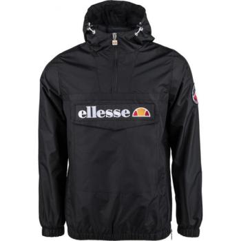 ELLESSE MONT 2 OH JAKCET Férfi széldzseki, fekete, méret kép