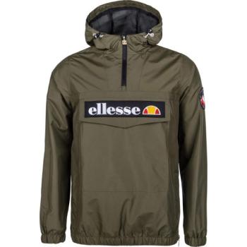 ELLESSE MONT 2 OH JAKCET Férfi széldzseki, khaki, méret kép