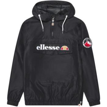 ELLESSE MONTEZ OH JACKET Női kabát, fekete, méret kép