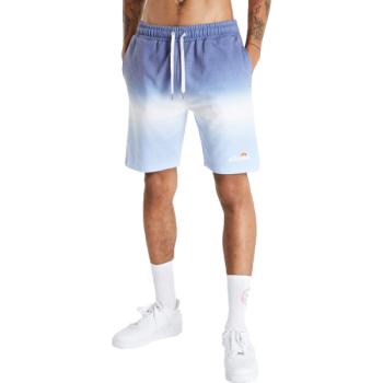 ELLESSE NOLISH FLEECE SHORT Férfi rövidnadrág, világoskék, méret kép