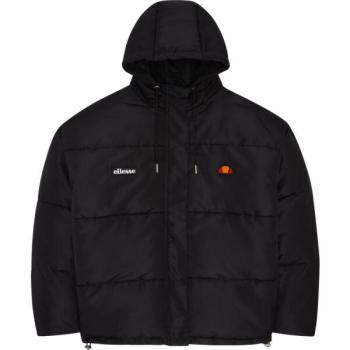 ELLESSE PEJO PADDED JACKET Női télikabát, fekete, méret kép