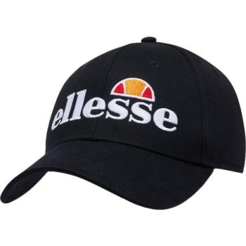 ELLESSE RAGUSA Baseball sapka, fekete, méret kép