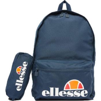 ELLESSE ROLBY BACKPACK Uniszex városi hátizsák, kék, méret kép