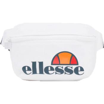 ELLESSE ROSCA Férfi övtáska, fehér, méret kép