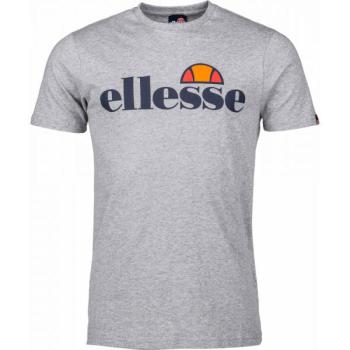 ELLESSE SL PRADO TEE Férfi póló, szürke, méret kép