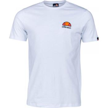 ELLESSE T-SHIRT CANALETTO Férfi póló, fehér, méret kép